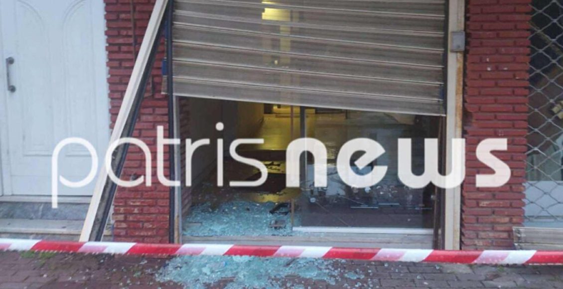 Ληστεία-στη-Γαστούνη-–-Ομάδα-ατόμων-εισέβαλε-σε-κοσμηματοπωλείο-μέσα-σε-λίγα-λεπτά-και-μετά-εξαφανίστηκε