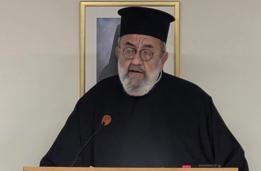 ΙΜ.-Καλαβρύτων:-Πραγματοποιήθηκε-η-εσπερινή-ομιλία-«Οδεύοντας-προς-τα-Χριστούγεννα»