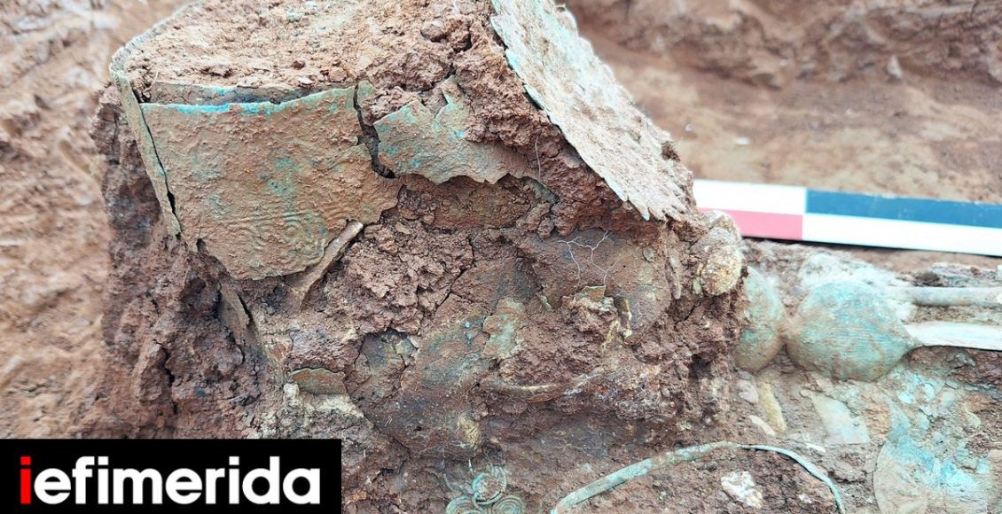 Εντοπίστηκαν-εντυπωσιακές-ταφές-αρχαϊκών-χρόνων-στην-Φθιώτιδα-Η-αρχόντισσα-με-το-ανεστραμμένο-διάδημα-[εικόνες]