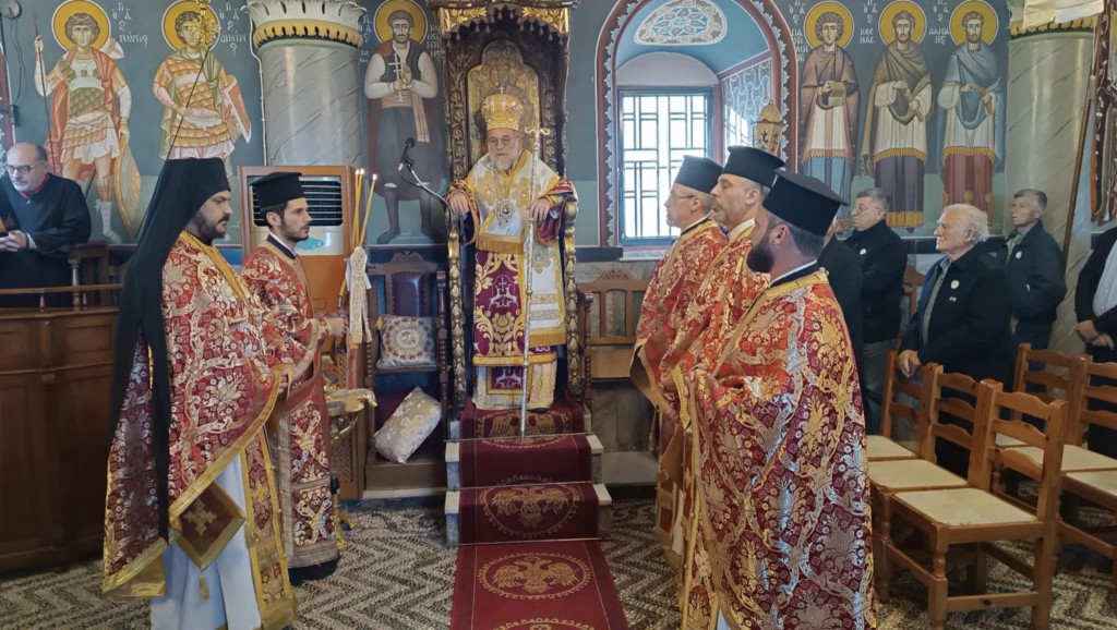 Η-Ρόδος-εόρτασε-την-Αγία-Αικατερίνη