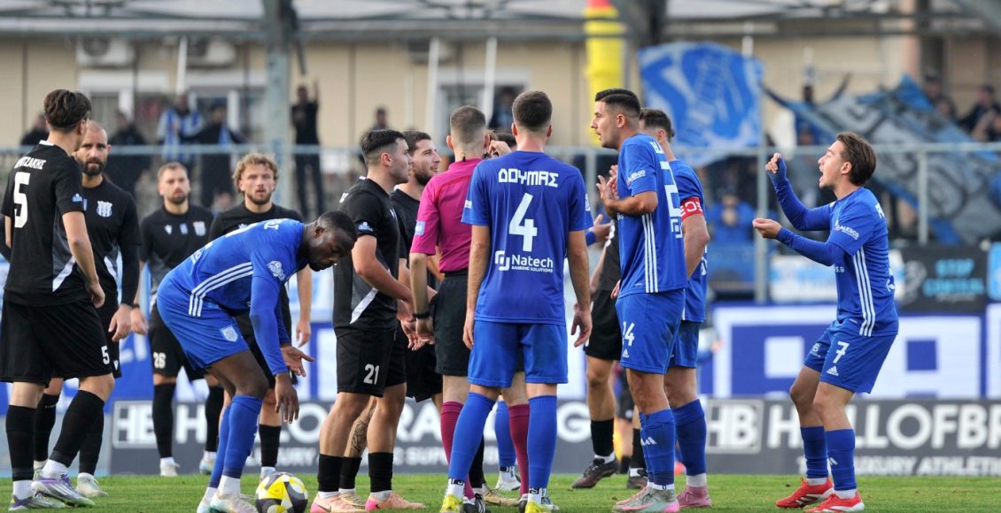 Αφαίρεση-βαθμών-στον-ΠΑΣ-Γιάννινα:-3-για-χρέος-προ-20ετίας