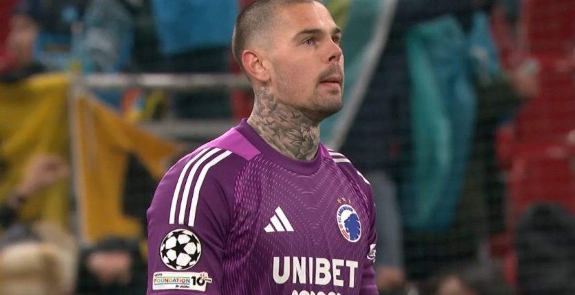 Κοπεγχάγη-–-Κοτάρσκι:-Απειλές-θανάτου-στον-πρώην-τερματοφύλακα-του-ΠΑΟΚ-μετά-το-ματς-με-την-Καϊράτ