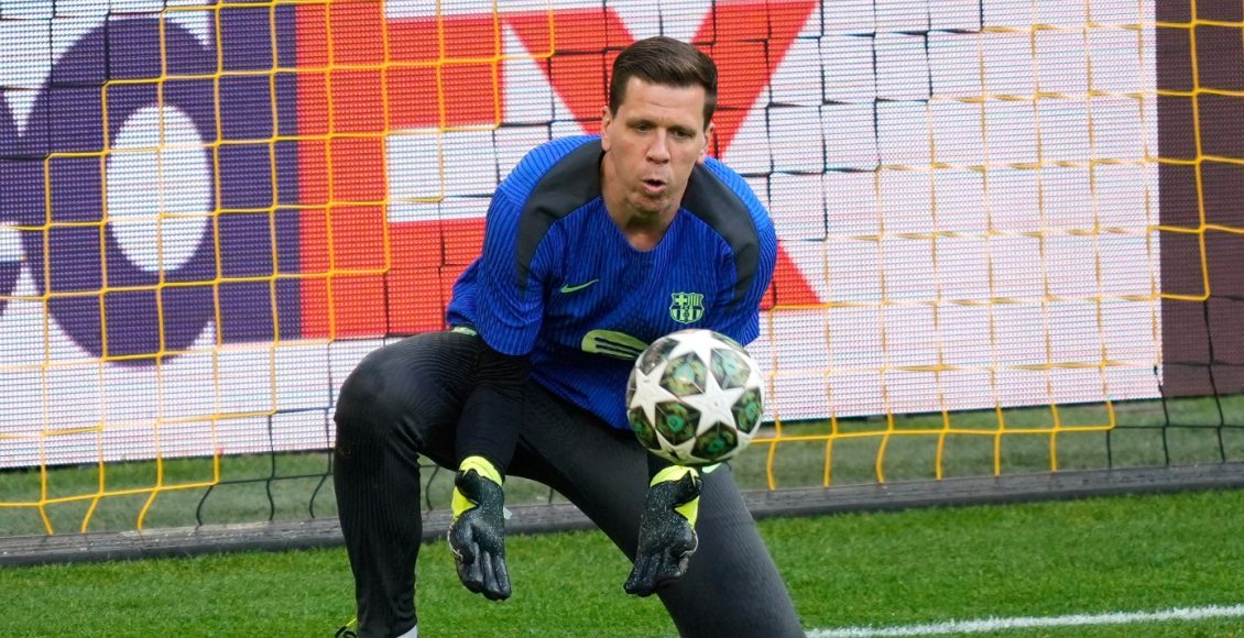 Βόιτσεκ-Σέζνι:-Ο-τερματοφύλακας-που-δεν-μπορεί-να-κρατήσει-ένα-μπουκάλι-νερό-και-χάνει-την-αίσθηση-των-χεριών-του