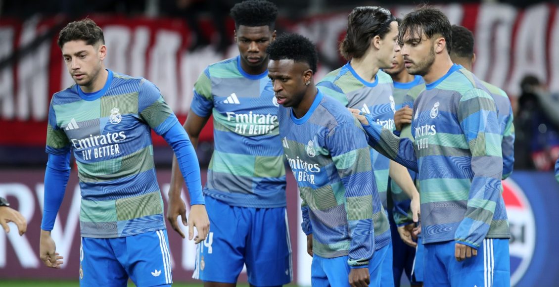 Παίκτης-της-Ρεάλ-έκανε-εμετό-στα-αποδυτήρια-του-Ολυμπιακού