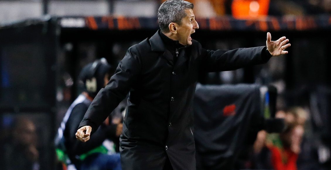 Λουτσέσκου-για-την-ισοπαλία-του-ΠΑΟΚ:-Απογοητευτικό,-δεχθήκαμε-ένα-«βρώμικο»-γκολ