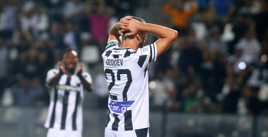 «Είναι-ντροπή-για-τον-ΠΑΟΚ-να-παίζει-ο-Τσάλοφ-–-Στο-γκολ-έκανε-τον…-δημόσιο-υπάλληλο»!