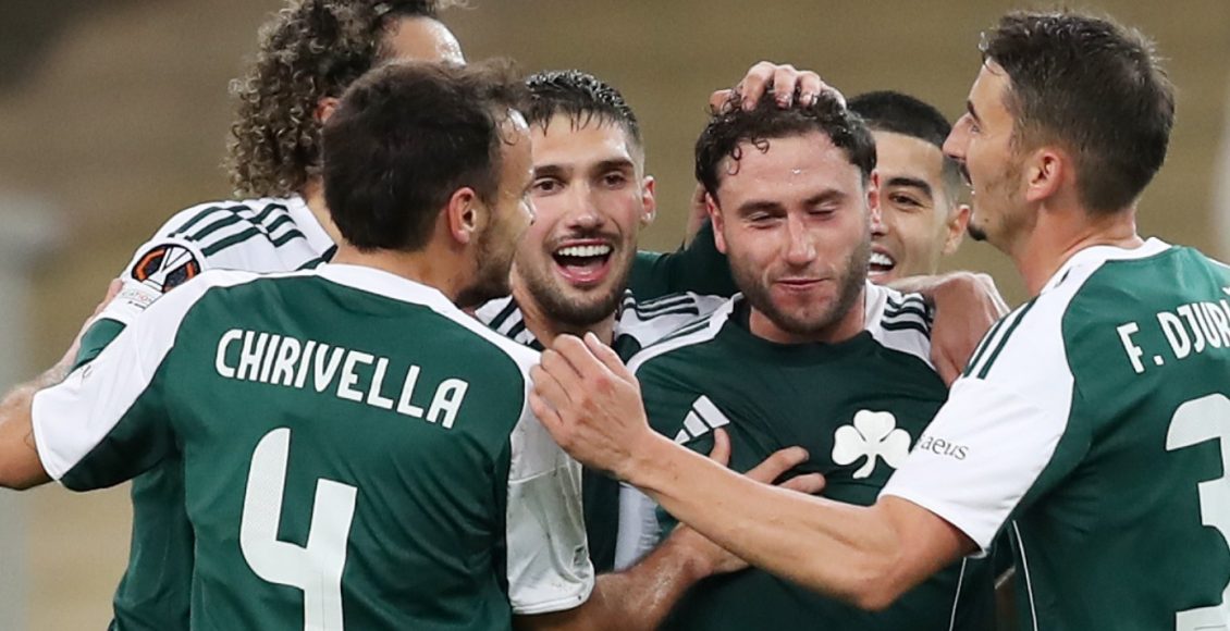 europa-league:-Στη-14η-θέση-ο-Παναθηναϊκός,-στη-17η-ο-ΠΑΟΚ-–-Βαθμολογία-και-επόμενοι-αντίπαλοι