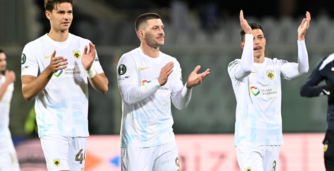 Βαθμολογία-uefa:-Καλή-βραδιά-για-την-Ελλάδα-στις-ευρωπαϊκές-διοργανώσεις-με-τις-νίκες-της-ΑΕΚ-και-του-Παναθηναϊκού