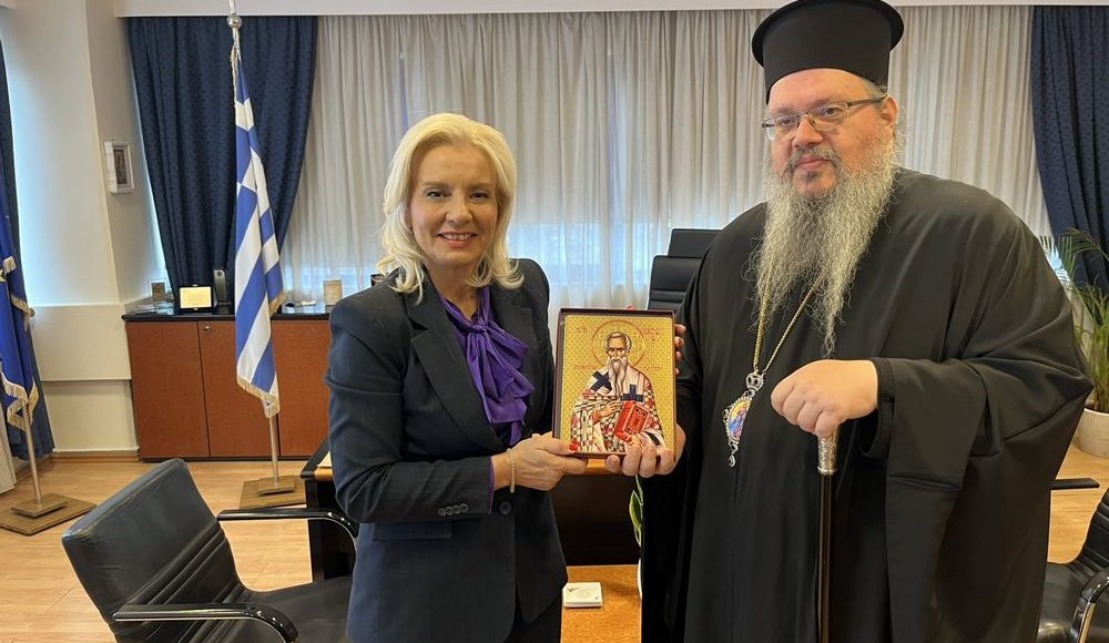 Ο-Λαρίσης-Ιερώνυμος-στη-Γενική-Γραμματέα-Αποκεντρωμένης-Διοίκησης