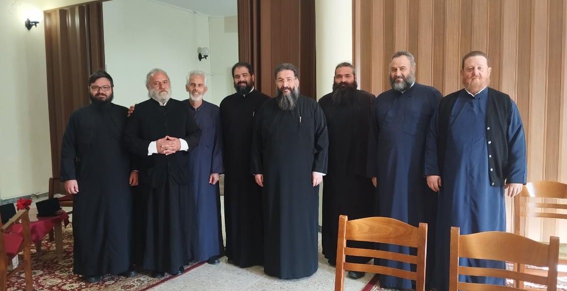 Νέο-προεδρείο-στο-Ταμείο-Κληρικών-της-Μητροπόλεως-Μεσσηνίας