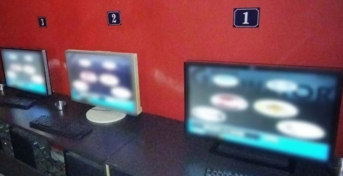 Λουκέτο-σε-μαγαζί-με-«φρουτάκια»-στην-Αθήνα-–-Έγιναν-4-συλλήψεις