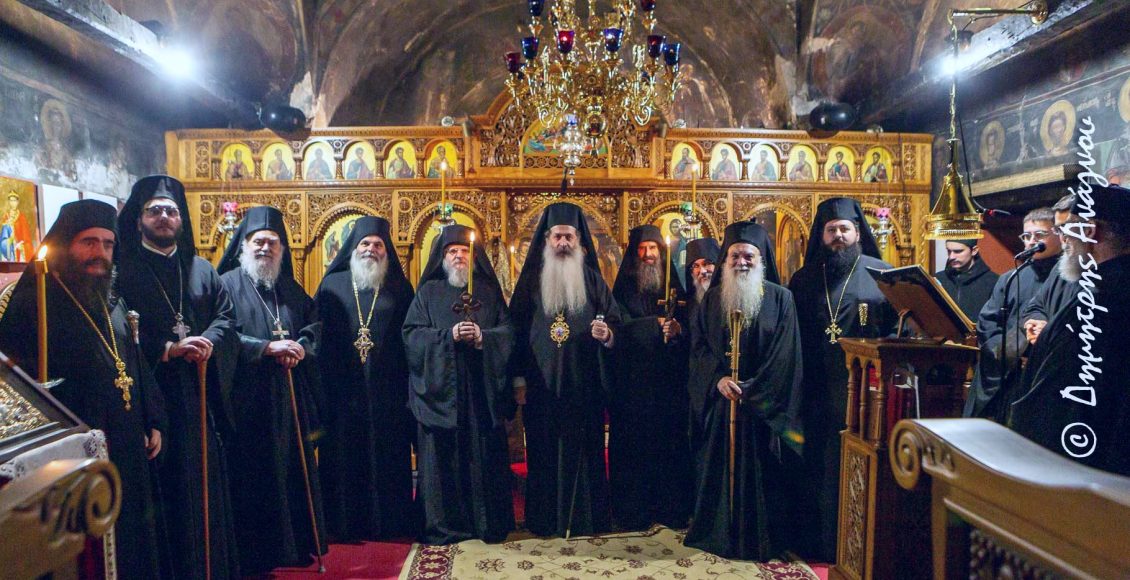 Δύο-νέες-Μεγαλοσχημίες-τέλεσε-ο-Μητροπολίτης-Φθιώτιδος-Συμεών