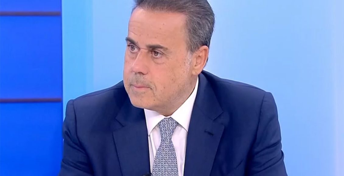 Παπασταύρου-για-λειψυδρία:-Γίνονται-οργανωμένες-προσπάθειες-για-να-μην-διψάσει-η-Αττική