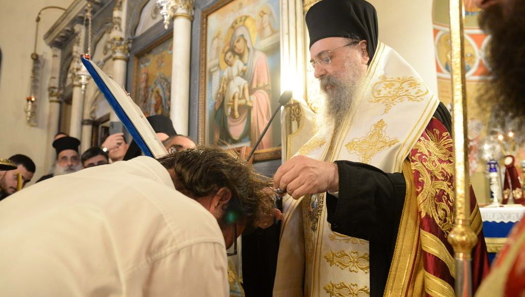 Κουρά-Μοναχού-στην-Ιερά-Μητρόπολη-Πατρών