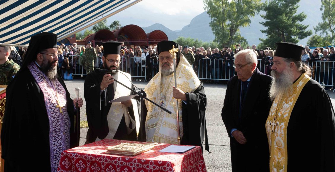 Ορκωμοσία-ΣΤ’-ΕΣΣΟ-2025-στο-Στρατόπεδο-της-Καλαμάτας.