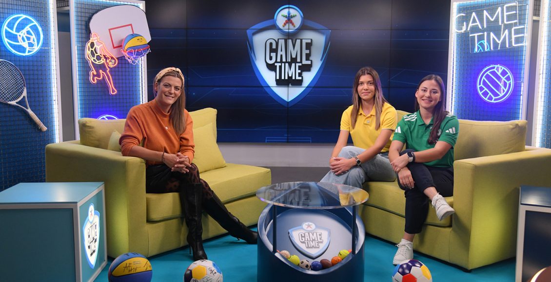 Ντέρμπι-Παναθηναϊκός-–-ΑΕΚ-με-άρωμα-γυναίκας-στο-ΟΠΑΠ-game-time