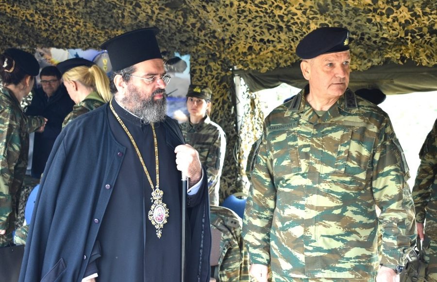 Ο-Μαρωνείας-Παντελεήμων-στην-στρατιωτική-άσκηση-ΤΑΜΣ-«ΠΕΛΤΑΣΤΗΣ-–-25»