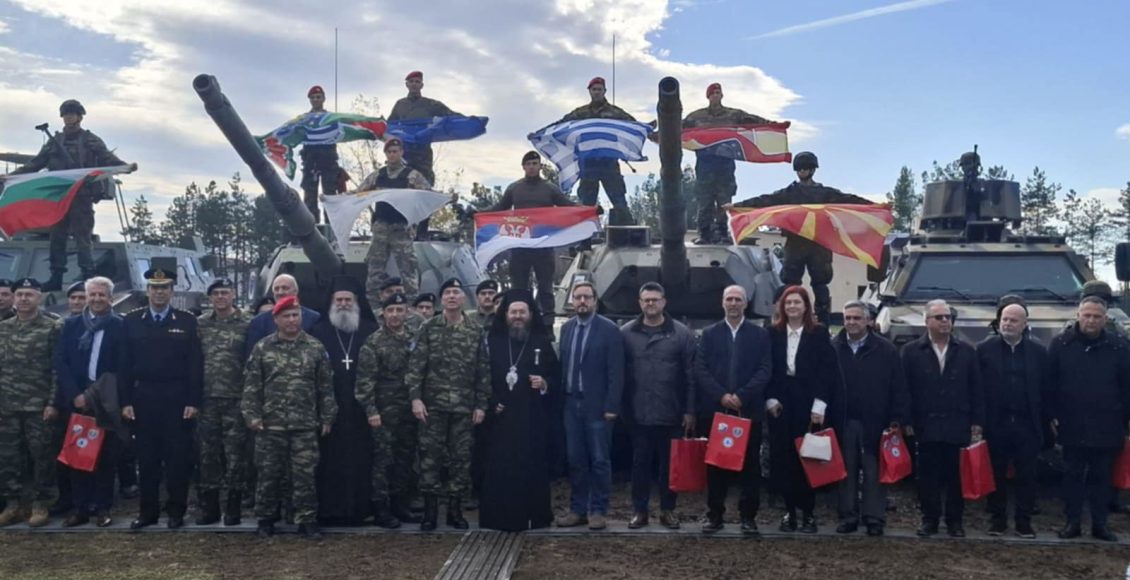 Ο-Μητροπολίτης-Κιλκισίου-στην-στρατιωτική-άσκηση-ΤΑΣ/ΤΑΜΣ-«ΤΑΛΩΣ-25»