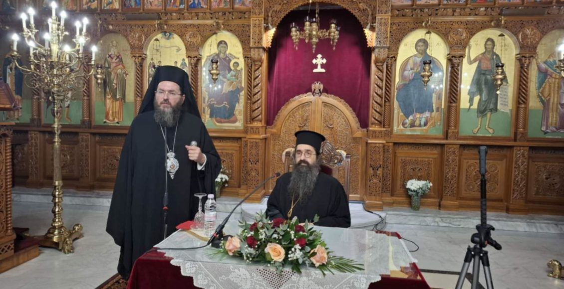 Ομιλία-π.-Βαρνάβα-Γιάγκου-στο-Κιλκίς-με-θέμα:-«Ο-Χριστός-είναι-το-παν»