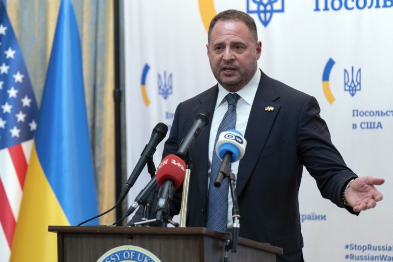 Παραιτήθηκε-το-«δεξί-χέρι»-του-Ζελένσκι-λόγω-της-έρευνας-για-διαφθορά-στην-Ουκρανία