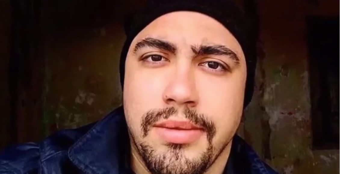 Συγκλονίζει-η-μητέρα-του-Νίκου-Καρακλά:-«Σκότωσαν-το-παιδί-μου-και-το-κρέμασαν»-–-Μυστήριο-από-τον-θάνατο-του-λιμενικού