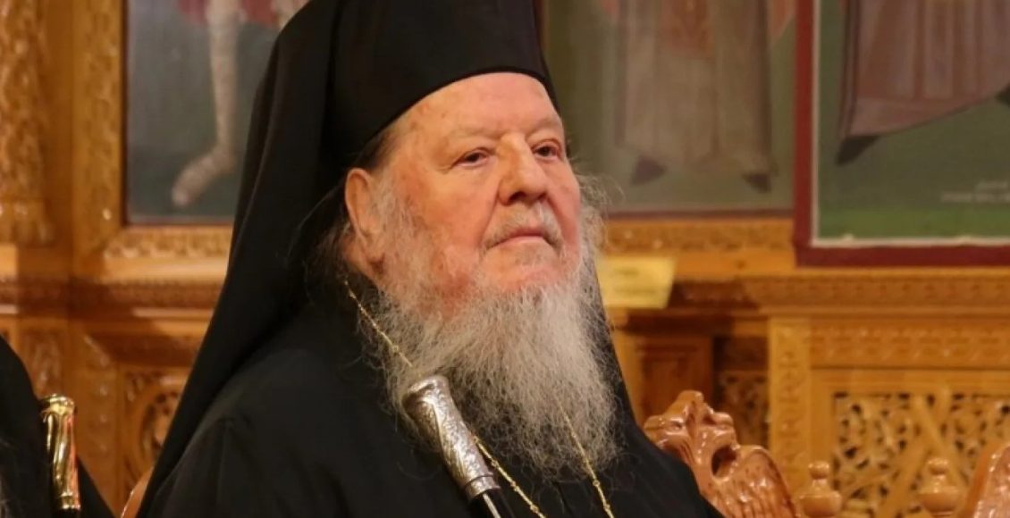 Τιμητική-διάκριση-της-Εκκλησία-της-Ελλάδος-στον-Μητροπολίτη-πρώην-Φλωρίνης