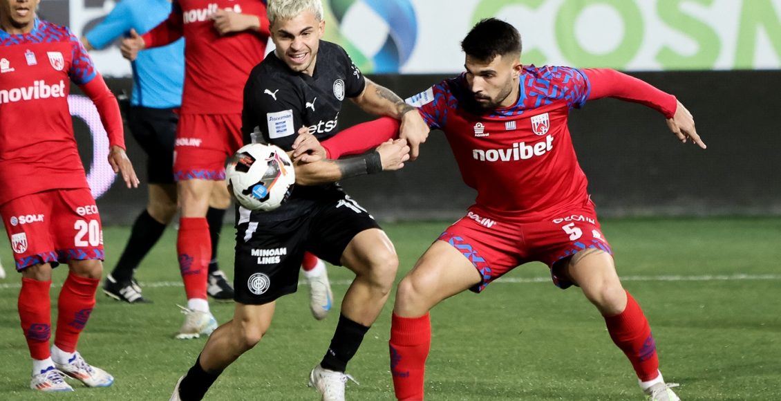 super-league:-Μάχη-οκτάδας-για-ΟΦΗ-και-Βόλο-στο-Ηράκλειο-–-«Υποχρεωτικό»-το-τρίποντο-για-τον-Άρη-απέναντι-στη-Λάρισα