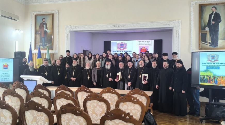 Η-Επισκοπή-Μπελκύ-διοργάνωσε-συμπόσιο-με-θέμα-«Πίστη,-Συνέχεια-και-Εθνική-Ταυτότητα-στη-Βεσσαραβία»