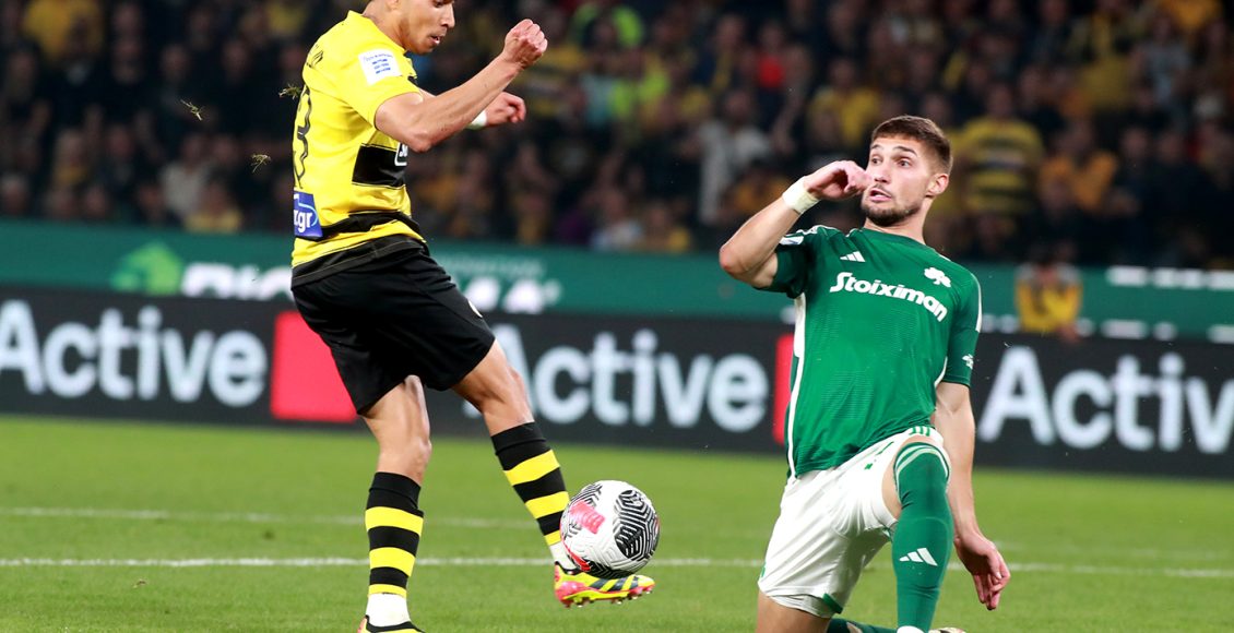 Το-αθηναϊκό-ντέρμπι-με-απίθανη-απόδοση-στην interwetten!