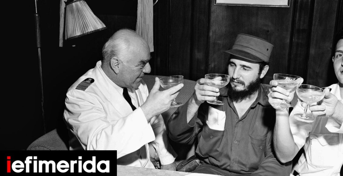 Τι-έτρωγαν-πέντε-δικτάτορες:-Η-ψαρόσουπα-του-Σαντάμ,-τα-σεκέρ-παρέ-του-Χότζα-Οι-μάγειρές-τους-αποκαλύπτουν