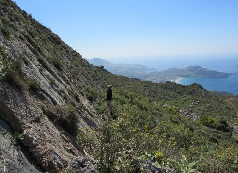 o-σεισμικός-χάρτης-της-Ελλάδας-αποκαλύπτεται:-Επιστήμονες-κατέγραψαν-τα-ενεργά-ρήγματα-–-Ποια-και-γιατί-παραμένουν-ακόμα-αόρατα