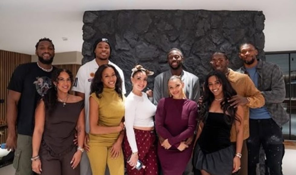 «Πράσινο»-thanksgiving:-Οι-αμερικανοί-του-Παναθηναϊκού-γιόρτασαν-την-Ημέρα-των-Ευχαριστιών-με-οικοδεσπότη-τον-Ναν