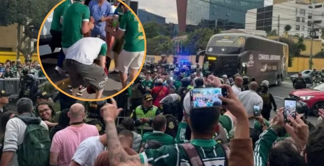 Τελικός-Κόπα-Λιμπερταδόρες:-Νεκρός-οπαδός-της-Παλμέιρας-σε-απίστευτο-δυστύχημα