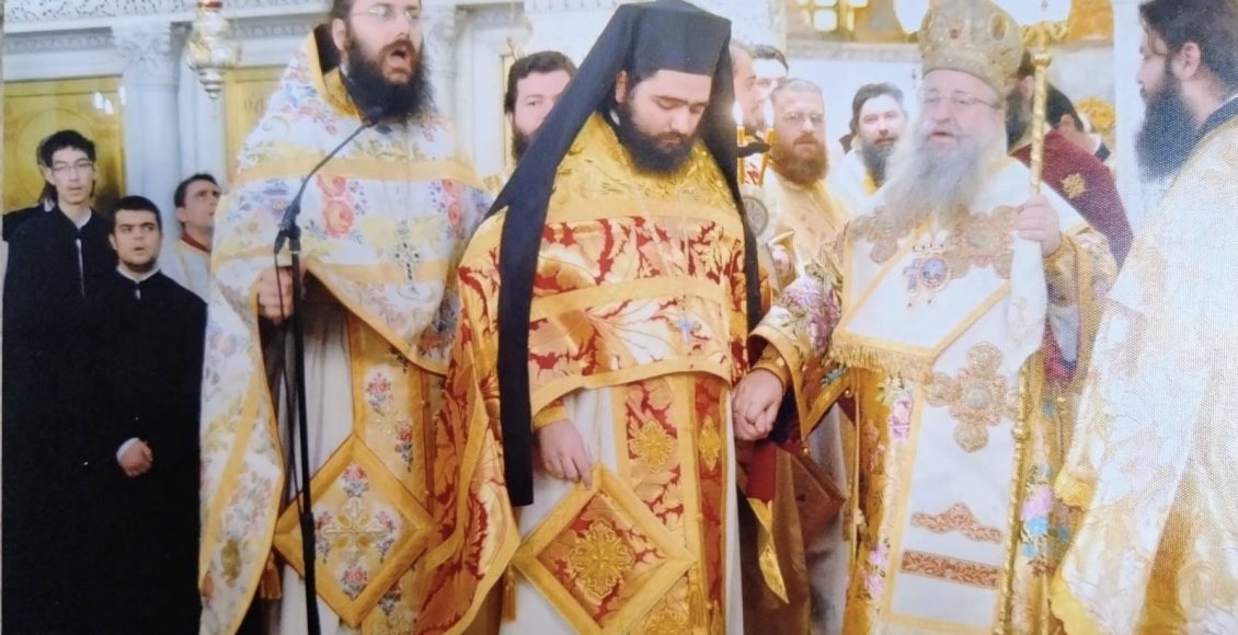 Λόγος-Ευχαριστίας-και-Βαθιάς-Ευγνωμοσύνης-στις-Επετείους-της-Ιερωσύνης-μου