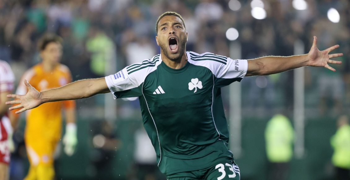 Παναθηναϊκός:-Με-Ντέσερς-η-αποστολή-για-το-ντέρμπι-με-την-ΑΕΚ