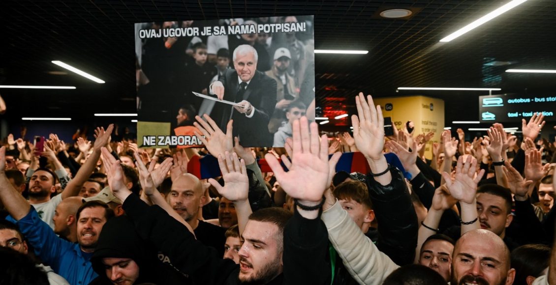 Χάος-στην-Παρτίζαν-με-την-παραίτηση-Ομπράντοβιτς:-Οι-οπαδοί-απειλούν-ότι-δεν-θα-γίνει-το-ματς-με-τη-Μπάγερν