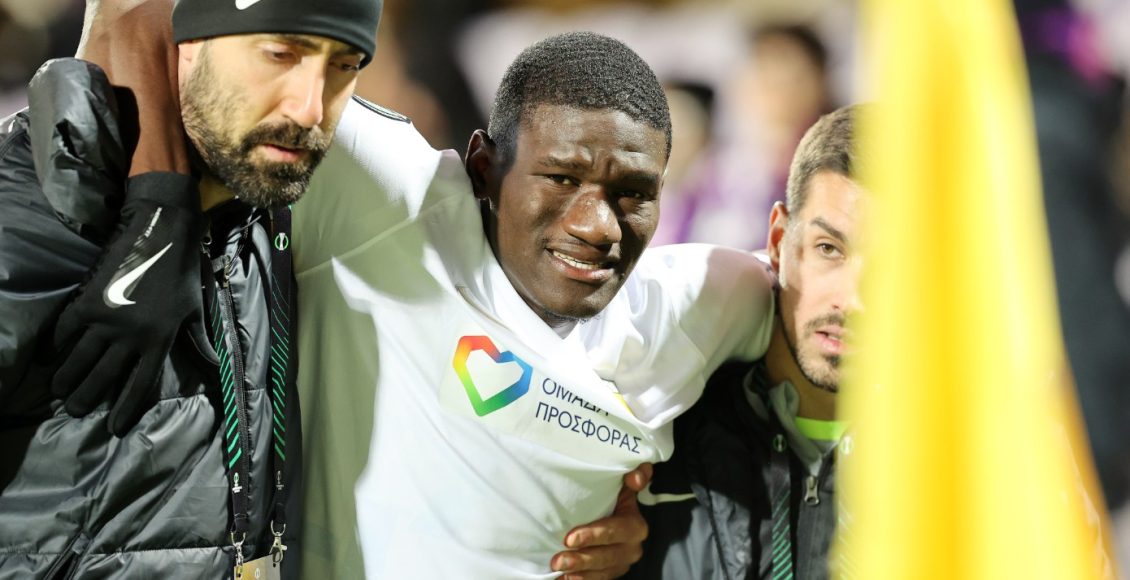 ΑΕΚ:-Έκανε-μαγνητική-ο-Ζίνι,-πόσο-θα-μείνει-εκτός-δράσης