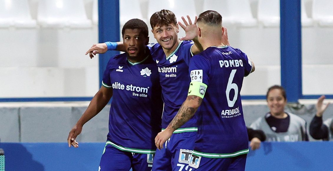 Κηφισιά-–-Πανσερραϊκός-3-0:-Εύκολη-νίκη-και-χωρίς-Τεττέη