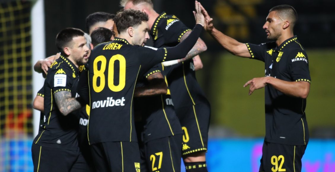 Άρης-–-ΑΕΛ-2-1:-Νίκη-θρίλερ-στο-99′-με-Ντούντου