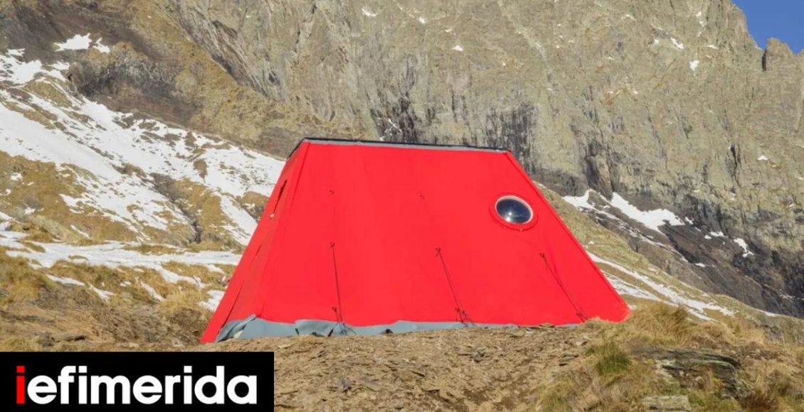 Τέχνη-σε-υψόμετρο:-Ένα-«μουσείο-καταφύγιο»-προσβάσιμο-μόνο-με-οκτάωρη-ανάβαση