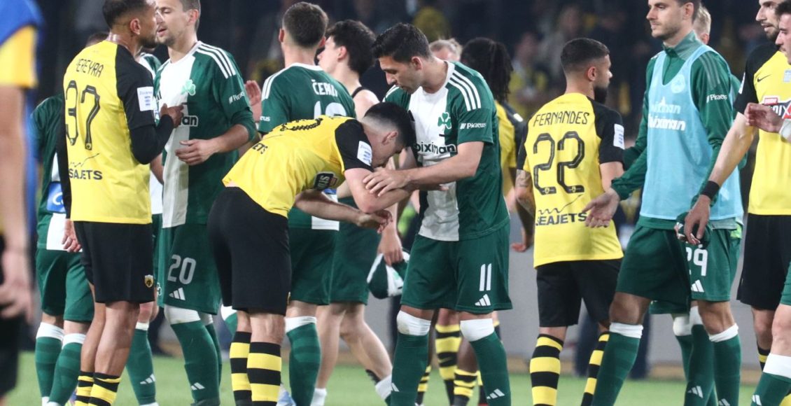 super-league:-Αθηναϊκό-ντέρμπι-στη-Λεωφόρο-και-εκτός-έδρας-μάχες-για-Ολυμπιακό-και-ΠΑΟΚ