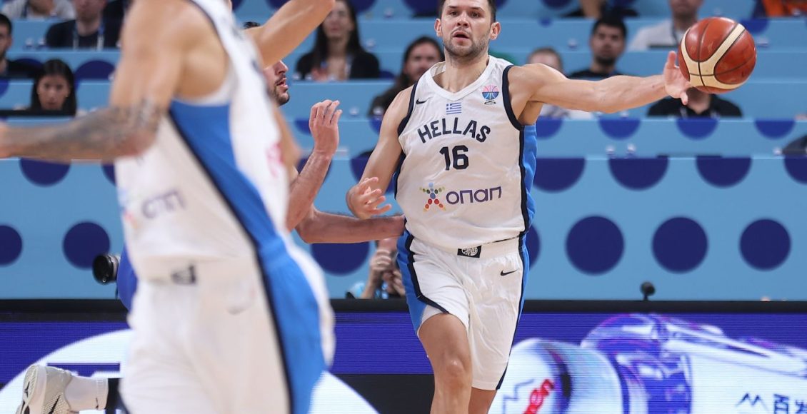 Εθνική-Ελλάδος:-Για-το-2/2-στην-Πορτογαλία-–-Στην-αποστολή-και-οι-Παπανικολάου,-Αντετοκούνμπο