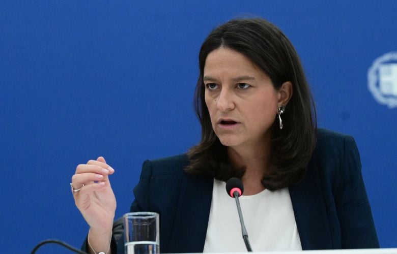 Νίκη-Κεραμέως:-Αύξηση-της-κάλυψης-από-Συλλογικές-Συμβάσεις-Εργασίας-σημαίνει-δυνατότητα-για-αύξηση-μισθών