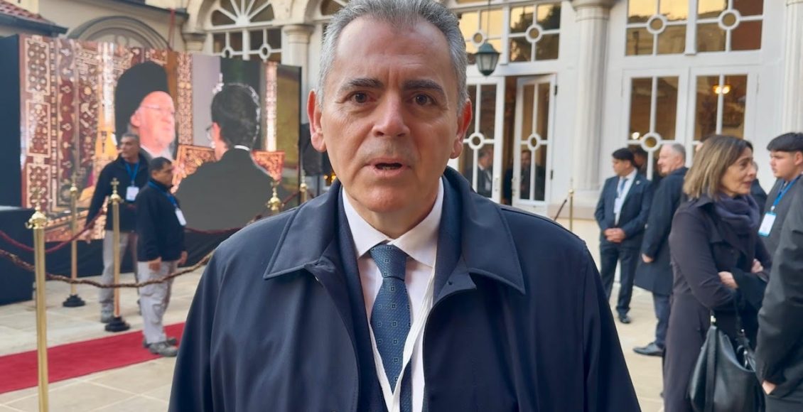 Μ.-Χαρακόπουλος-από-Φανάρι:-“Να-υλοποιηθεί-επιτέλους-και-η-προσδοκία-για-την-επαναλειτουργία-της-Θεολογικής-Σχολής-της-Χάλκης”