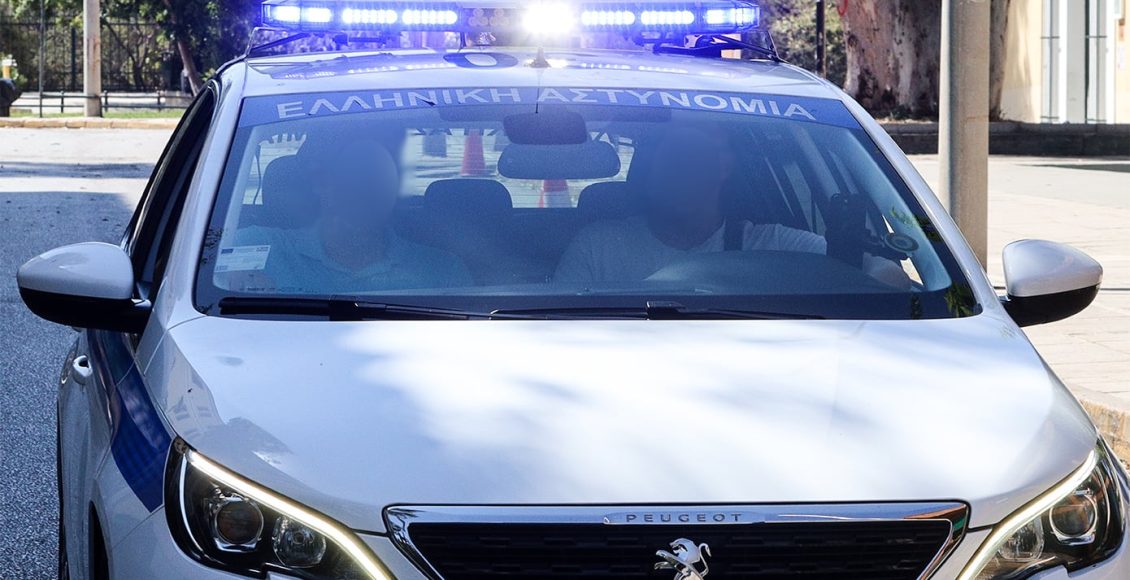 Συνελήφθη-27χρονος-που-παρέσυρε-επίτηδες-με-το-όχημα-του-έναν-22χρονο-στο-Κολωνό