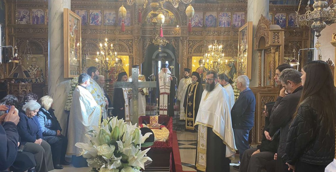 Εξόδιος-Ακολουθία-μακαριστού-ιερέως-π.-Ιωάννου-Αθανασίου