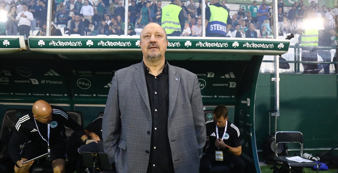 Μπενίτεθ:-«Προσοχή-στα-ντέρμπι-–-Με-«συνταγή-ΠΑΟΚ»-ο-Παναθηναϊκός-στη-μάχη-της-Αθήνας-με-την-ΑΕΚ