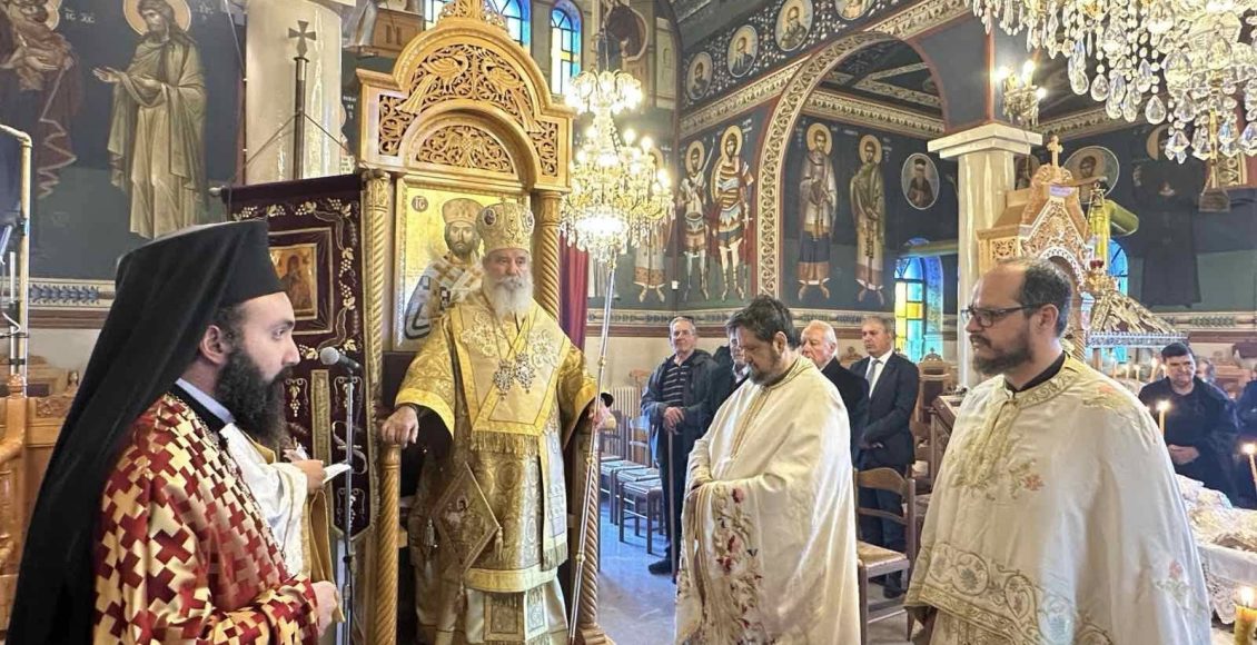 Η-εορτή-του-Αγίου-Ανδρέα-στην-ΙΜ.-Ύδρας