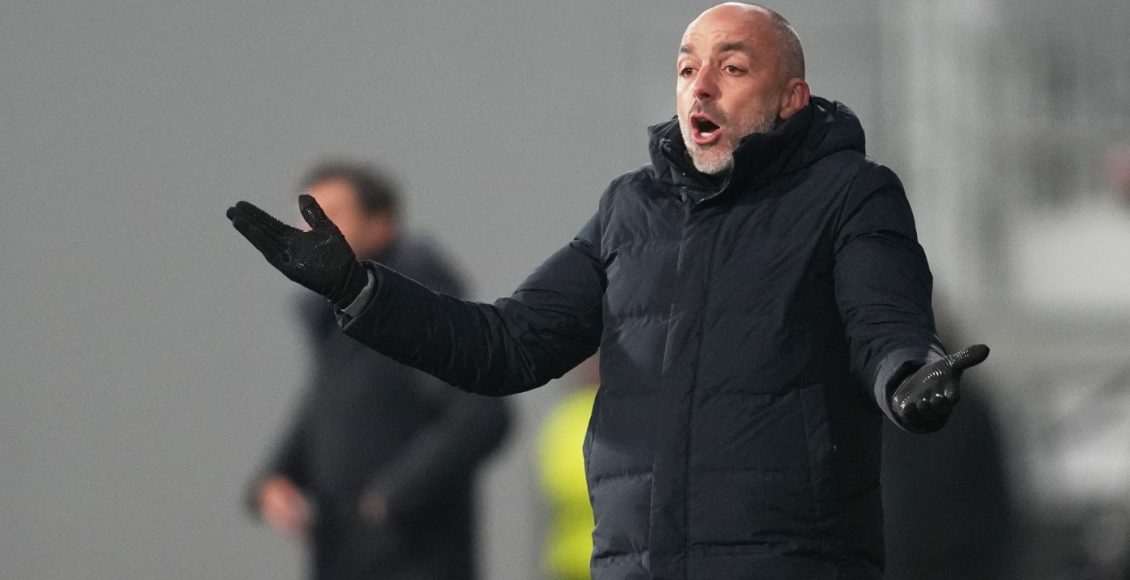 Μακάμπι-Τελ-Αβίβ:-Επίθεση-οπαδών-με-πυρσούς-και-βόμβες-καπνού-στο-σπίτι-του-προπονητή