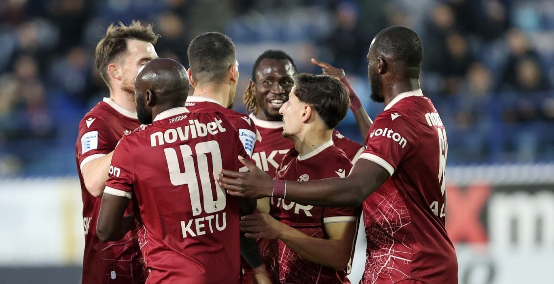 Ατρόμητος-–-Αστέρας-Τρίπολης-0-1:-Νίκη-ανάσα-στο-Περιστέρι